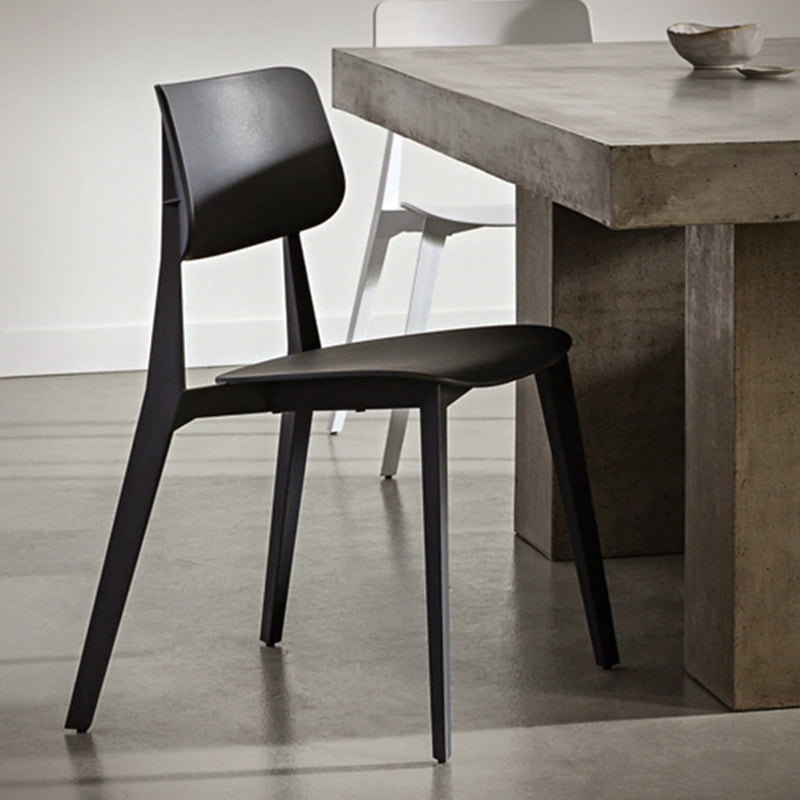 Silla Stellar Negra